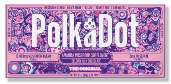 The Original Chocolate Bar - Image 2