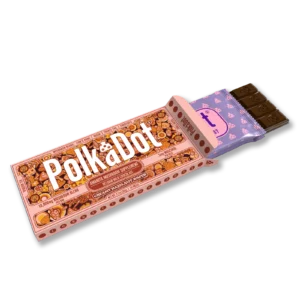 Horchata Chocolate Bar