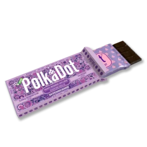 Intense Dark Chocolate Bar