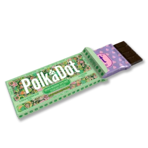 Maui Coconut Twist Chocolate Bar