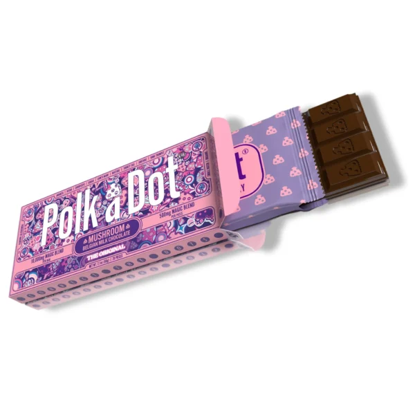 The Original Chocolate Bar