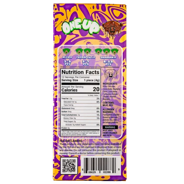 BlueBerry chocolate - Image 2