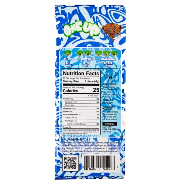 cookies cream chocolate - Image 2