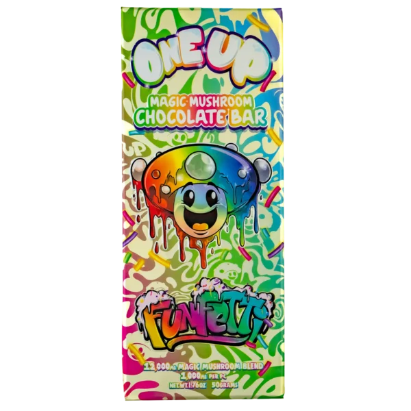 Funfetti chocolate