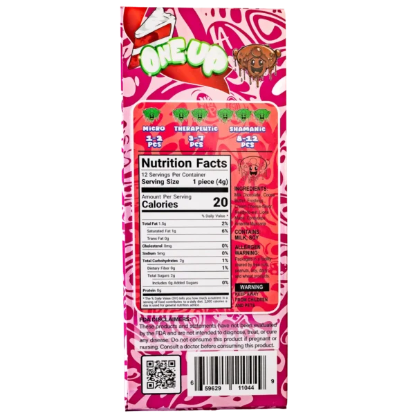 red velvet chocolate - Image 2